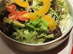 -小河盐帮·私家菜·烤鸭(三元桥·霄云路店)