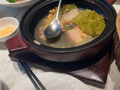 -潮州府·潮菜·砂锅粥(徐家汇店)