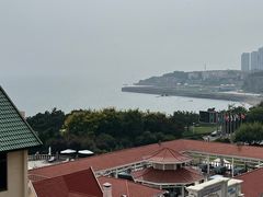 -青岛海景花园大酒店