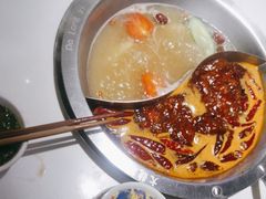 -大龙燚火锅(天安云谷店)