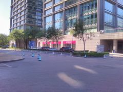 -招商银行(北京清华园科技金融支行)