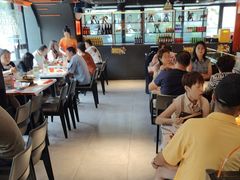 -鸣记脆皮烤鱼·海鲜烤鱼(三八广场店)