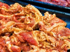 -韩风烤牛肉冷面店