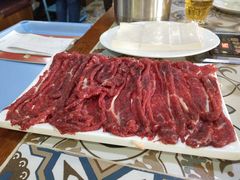-三毛牛肉店(福强店)