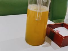 -大鸭梨烤鸭(左家庄店)