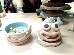 -粤陶渊.DIY陶艺体验馆(粤陶总店)