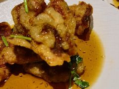 锅包肉-东北小二东北菜(大车家巷店)