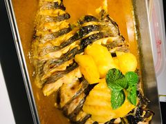 -鱼酷活鱼烤鱼(沈阳大悦城店)