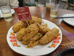 -谢记上海大排档(长寿路店)