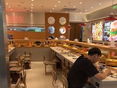 -龍歌自助小火锅(崂山丽达店)