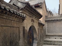 -山西王家大院