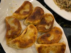 -桃园中华料理炸酱面(燕儿岛路店)