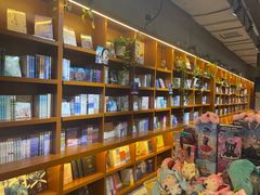 -博览书店(越秀悦汇天地店)