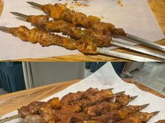 -新疆巴州金丝特餐厅(大钟寺店)