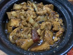 -海口滨海新村143号海南老字号炒菜店