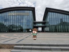 -上海长江河口科技馆