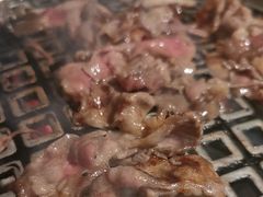 -霸腹烤肉(厦门柚子番店)