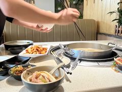 -芭夯兔·兔肉汤锅(新都店)