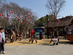 -河姆渡遗址博物馆