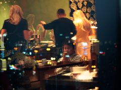 -上海龙之梦万丽酒店