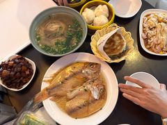 -阿那亚第三食堂 Cafeteria 3
