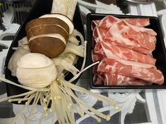 -丽江庭院之丽江往事(安定门店)