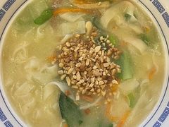 -老雒阳面馆·水席(王城路店)