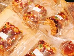-好利来(东四店)