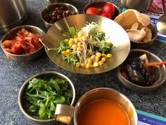 -兰正韩·韩国料理(春熙路店)