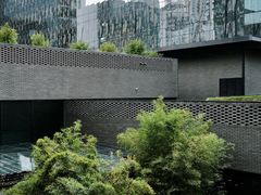-成都博舍酒店