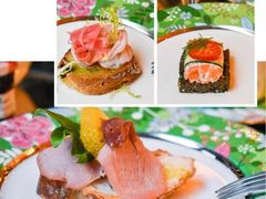 -宏安瑞士大酒店馥澜吧