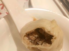 至尊黑松露小笼包-舊街坊茶楼(市二宫店)