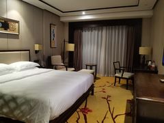 -佛山顺德香云纱园林酒店(清晖园店)