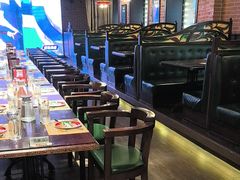 -马迭尔德式西餐精酿啤酒屋(中央大街店)