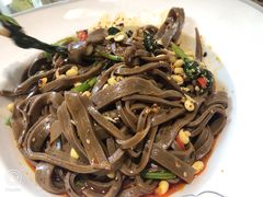 -麦香苑(宝泉路店)
