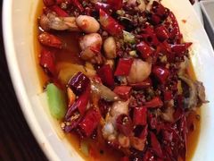 -咱家大院海鲜家常菜