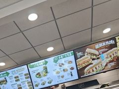 -赛百味SUBWAY(哈西店)
