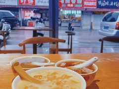 -港湾糖水