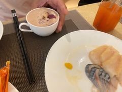 -安蒂娅·海鲜自助餐厅(安蒂娅美兰酒店)