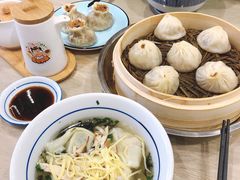 -兔爸私家小厨(新北万达店)