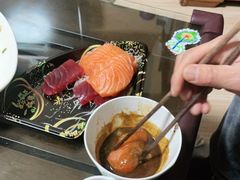 -林妈妈村·日式料理(宝山万达店)