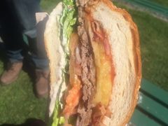 -Fergburger(皇后镇店)