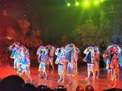 -南宁方特东盟神画