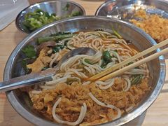 -柳州肥姨妈大骨螺蛳粉(东靖路店)