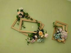 -咖啡人·融合餐厅(万达环宇店)