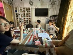 -JOJO实景沉浸侦探剧本杀(大悦城店)