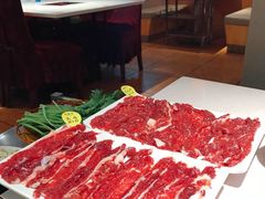 -潮泰牛肉火锅 · 创于1992年(车公庙店)