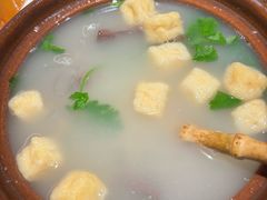 -金陵家宴·金陵春·南京菜(夫子庙店)