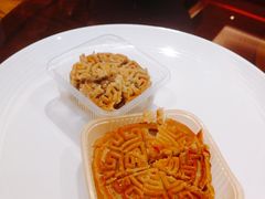 -延年酒店-延飨餐厅(延年文苑店)