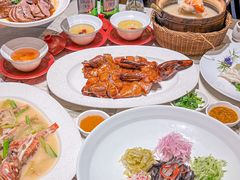 -潮州府·潮菜·砂锅粥(徐家汇店)